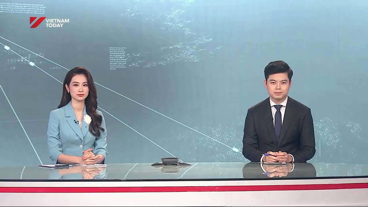 Vietnam Today (VTV) - Newsline at 7 OP/ED (12.11.2025)