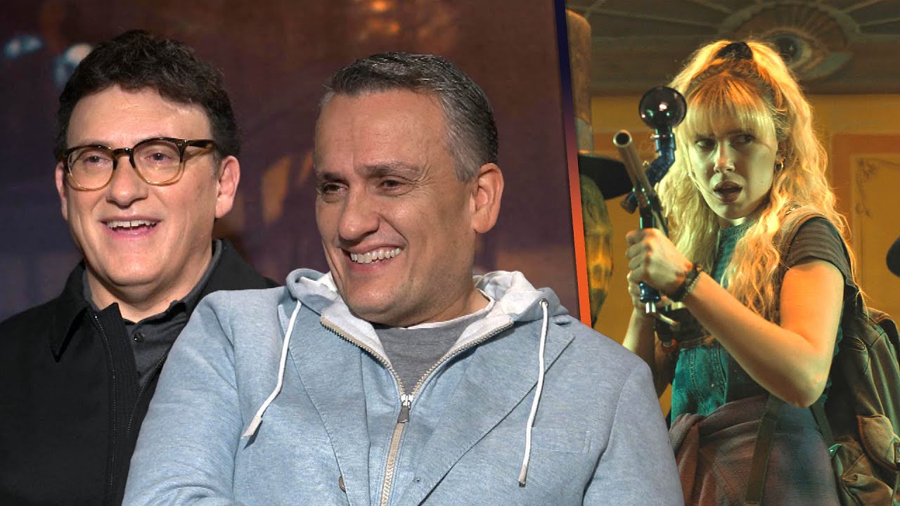 Russo Brothers Say Millie Bobby Brown Is On Dream Cast List Ahead of MCU Return