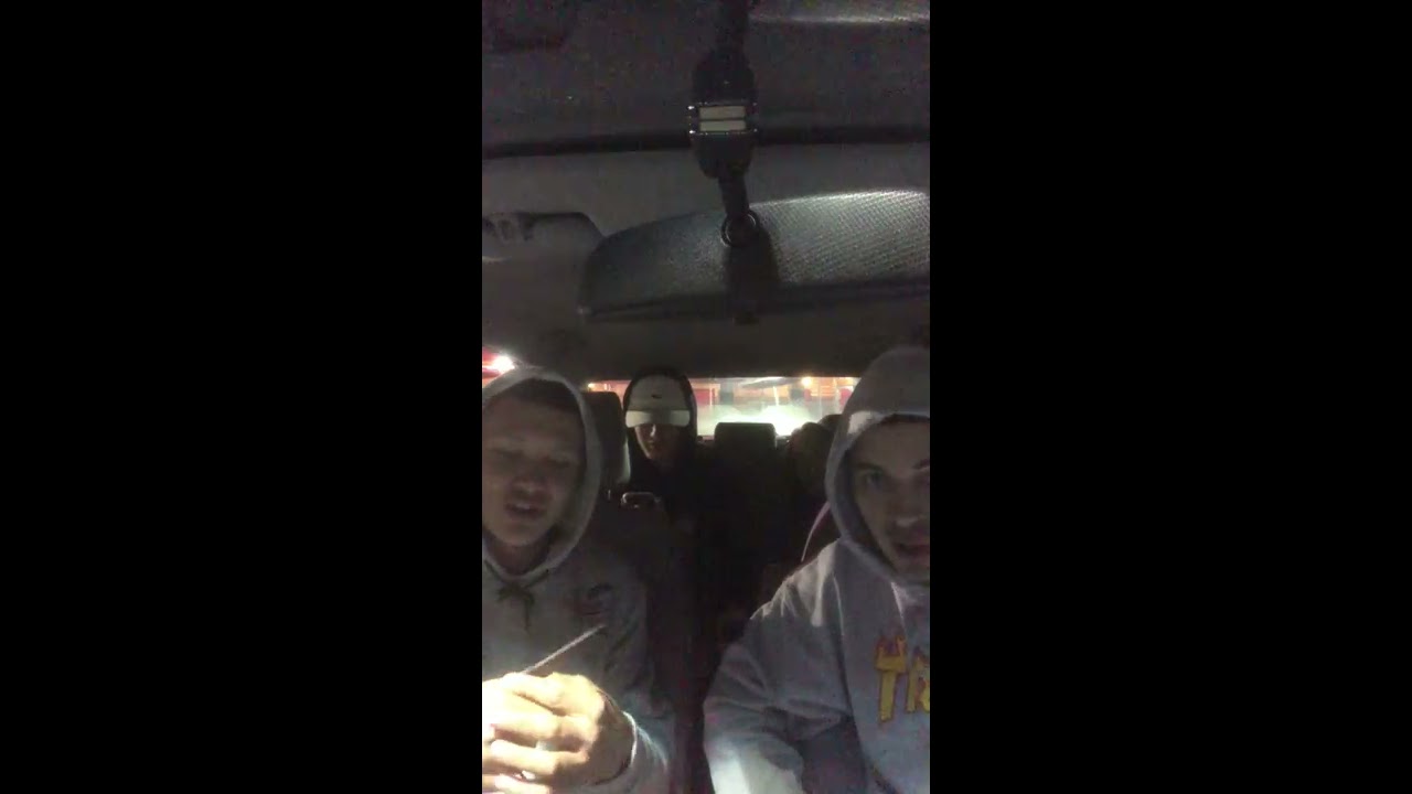 MAJOR JUUL HOTBOX SESSION