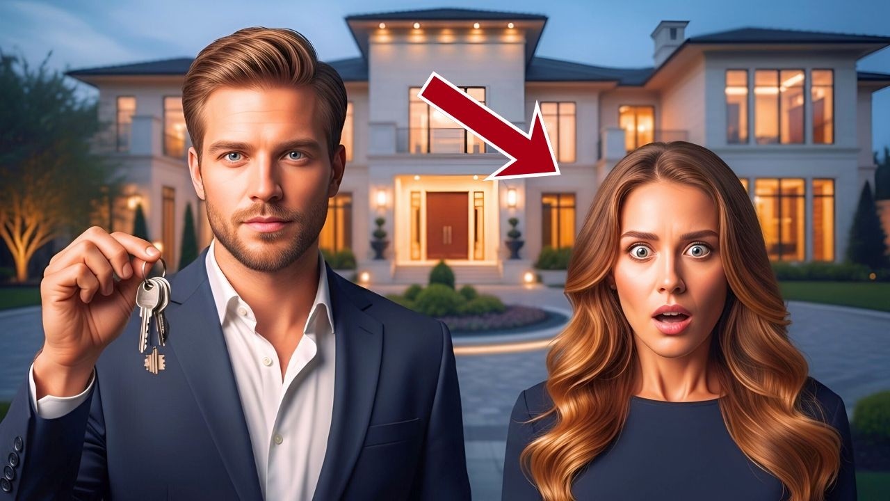 My Wife Said I’d Never Recover — Then I Bought Her Dream House
