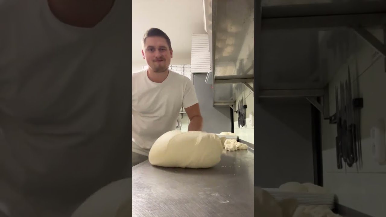 PIZZA /DOUGH IN STORE 🍕 