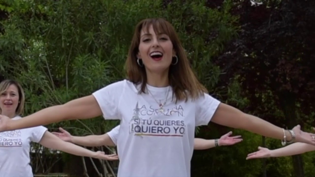 Aire fresco, por favor - Partido Popular La Solana