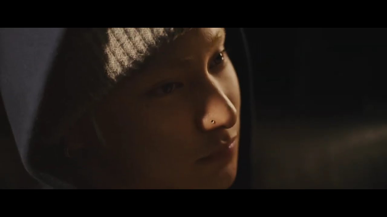 kyu - making of unknown (studio session)