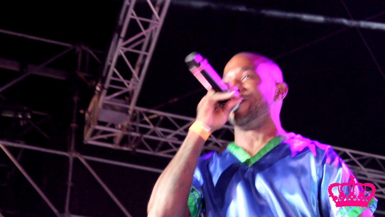 Le Groove Ft. Mighty Hyper - Run (Soca 2019)