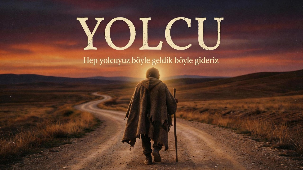 Yolcu #türkücover #türkü #nostalji #neşetertaş #yolcu