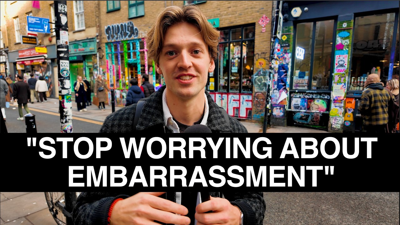 My 20s Story EP4: 