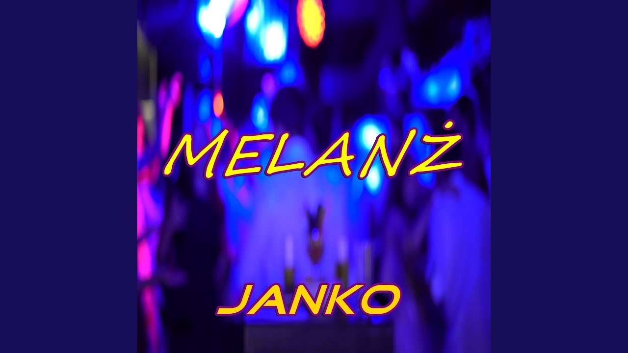MELANŻ