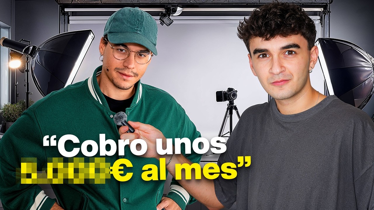 ¿Cómo Conseguir Vivir de Hacer Vídeos? Filmmakers Profesionales Revelan sus Secretos