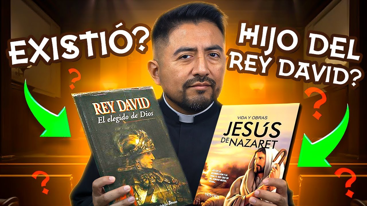 ¿Hay pruebas arqueológicas del rey David?