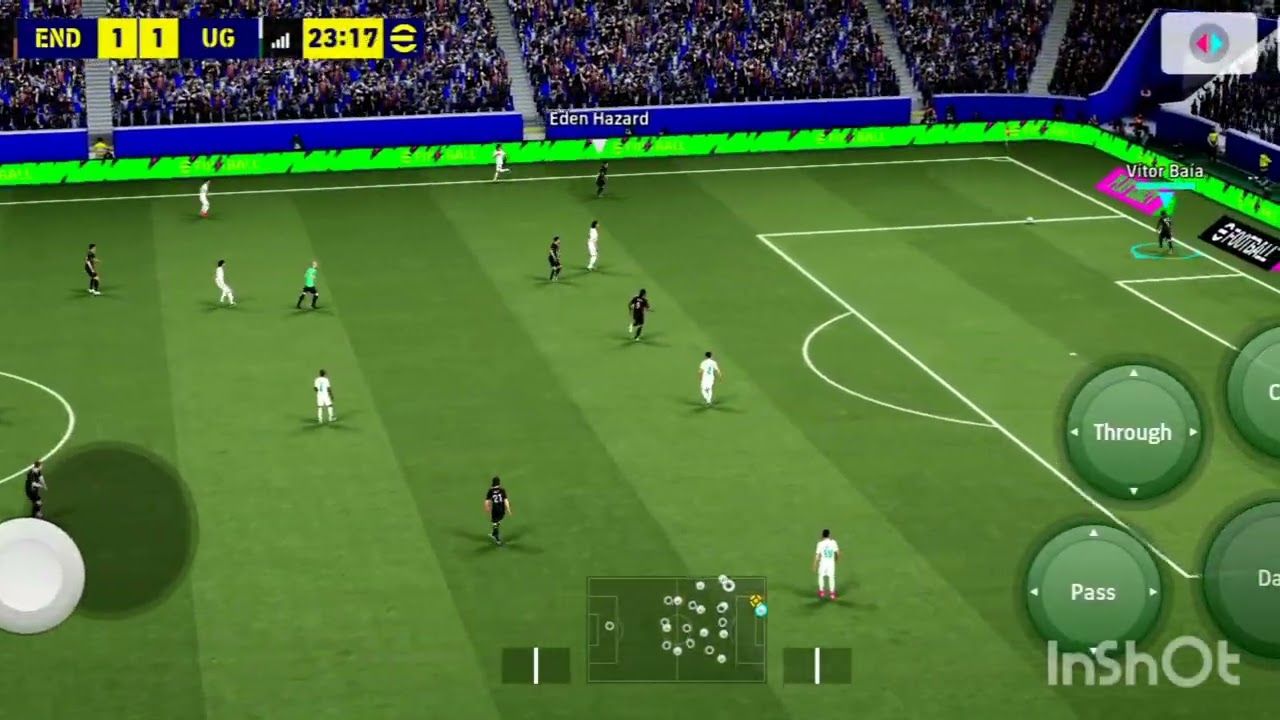 Mun vs Spo.1st half Manchester United vs Sporting CP  #efootball #pes #manchesterunited #sportingcp 