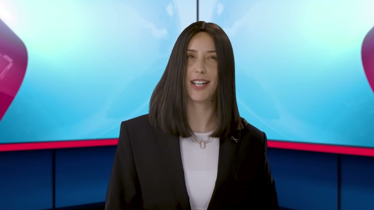 ראיון פרטי  עם אברי גלעד - אורה בן חמו מנהלת בית הספר שובו באר שבע  | בהפקת הולט שיווק דיגיטלי