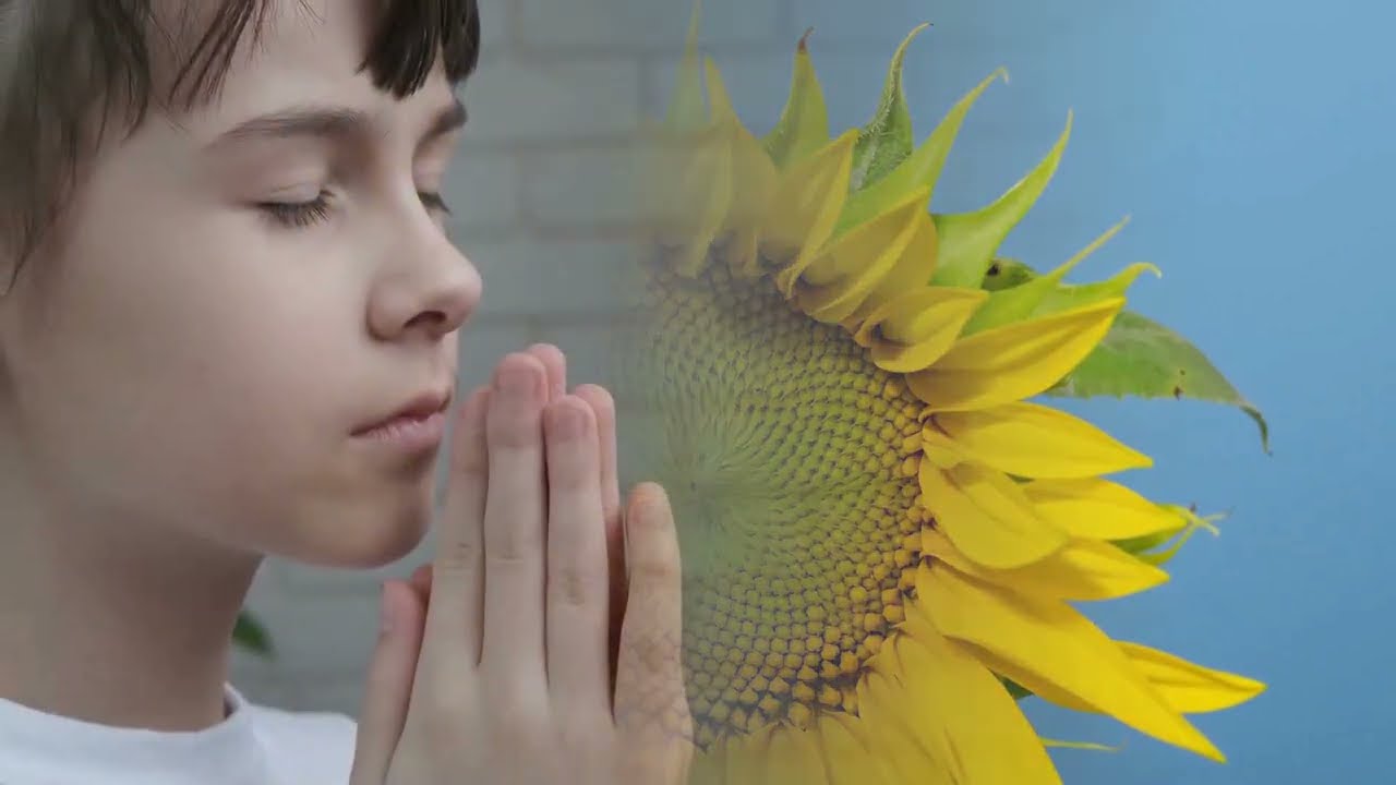 L'appel de Michael - chant essénien pour se recentrer sur la Lumière