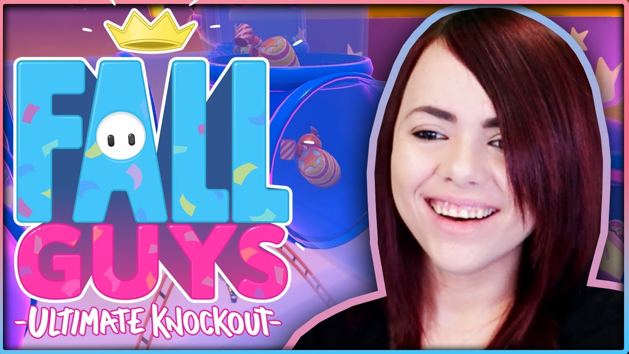 KÉSZ CIRKUSZ! 🤹🏼🎪 FALL GUYS SEASON 6!