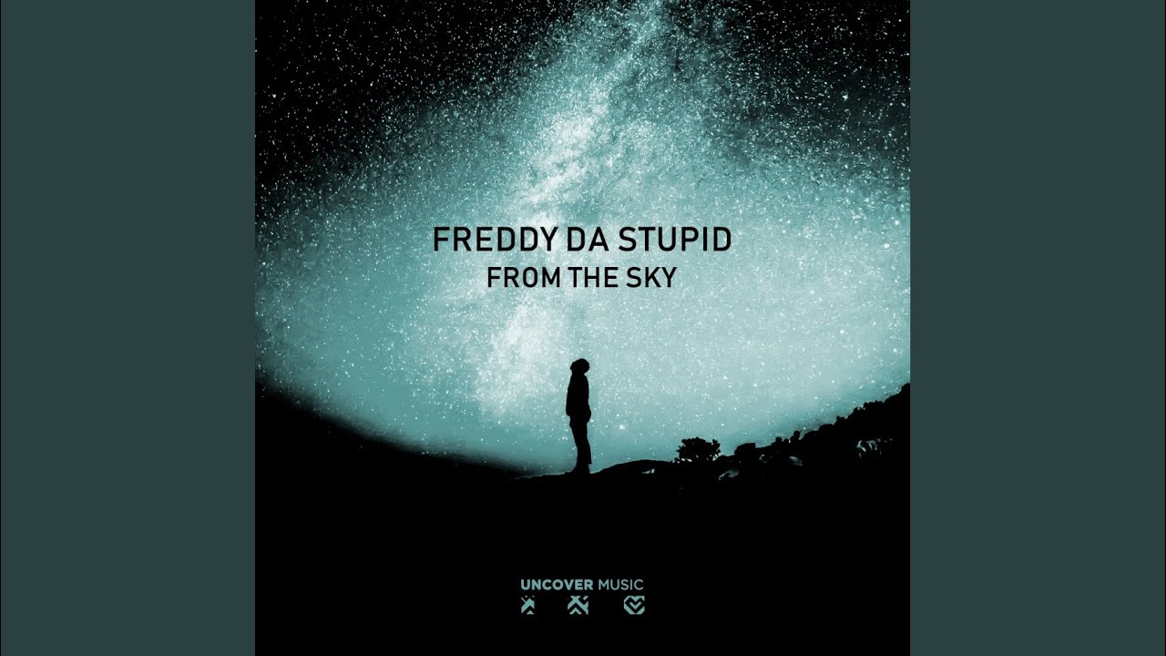 From The Sky (Main Afro Mix)