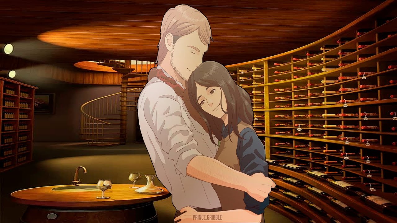 Jean x Pieck: Angels Wearing Devils Faces (Part 4)