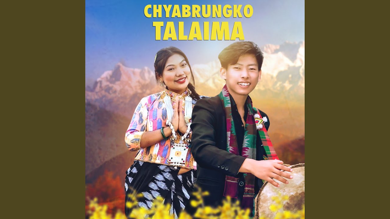 Chyabrungko Talaima