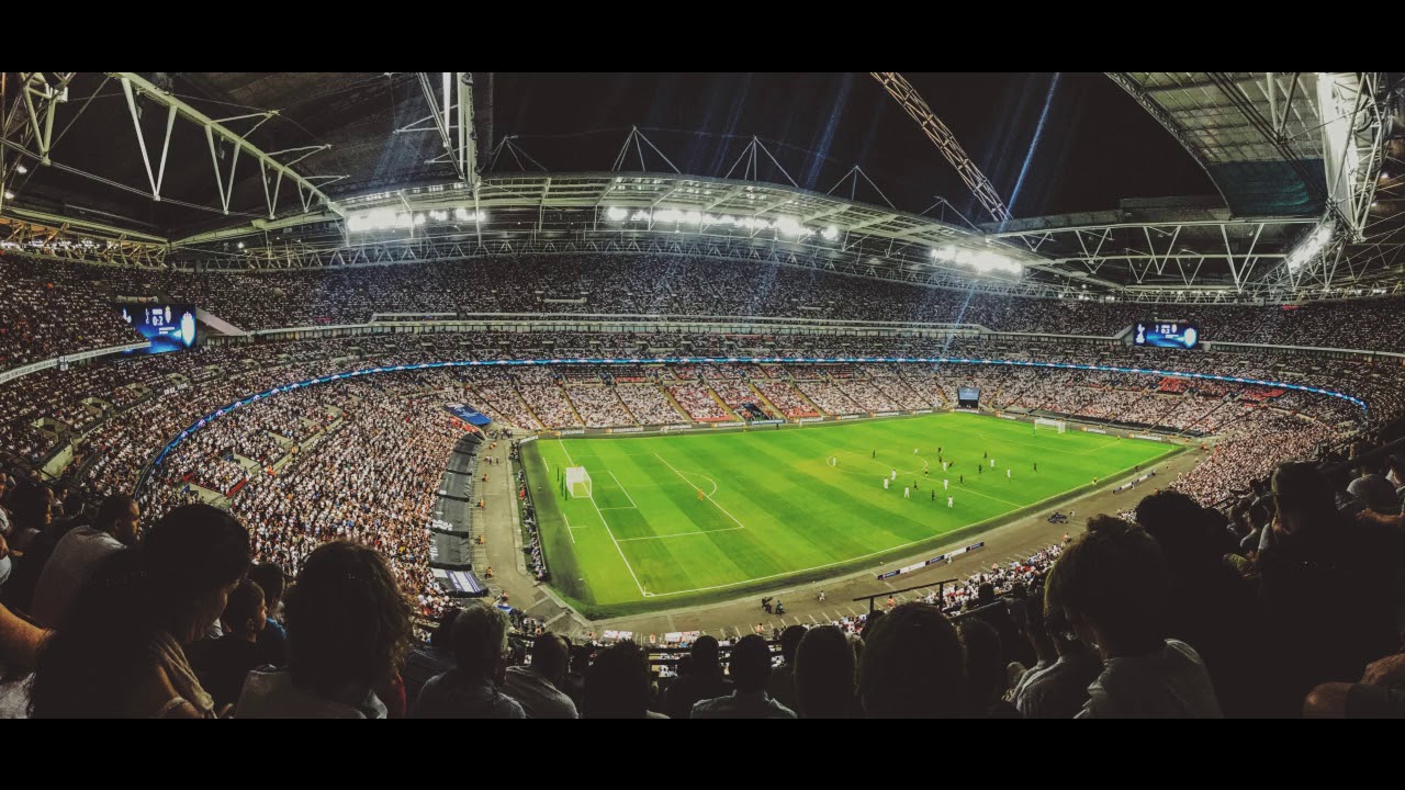 Football / Sport Crowd Sound Effect (no copyright) FX