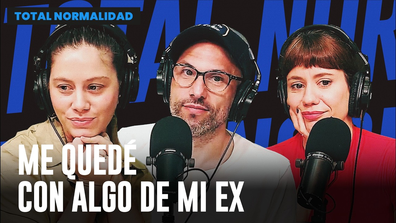 UN DATO MALO SOBRE LA INFLACI&Oacute;N | PROGRAMA COMPLETO DE TOTAL NORMALIDAD