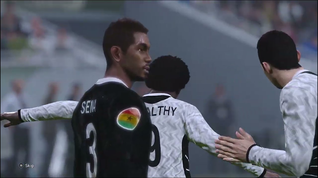 Roadmen F.C. 3-1 Cotton Crusaders | HIFL Restoration Cup Game 3