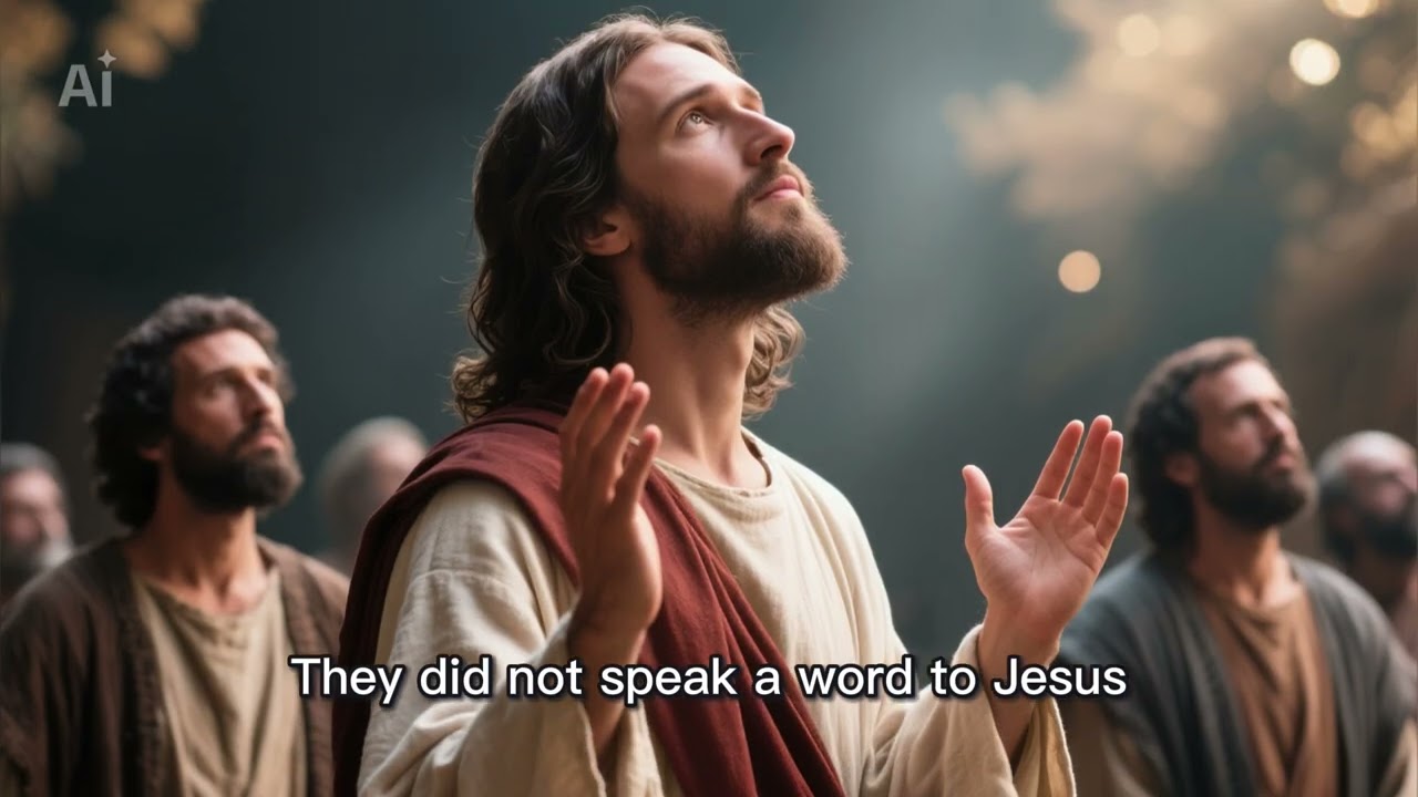 Faith Actions