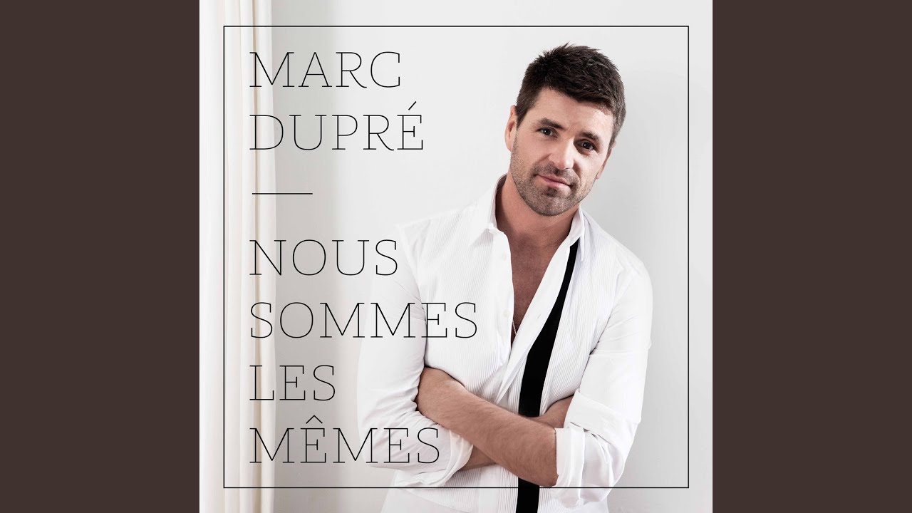 Nous sommes les mêmes