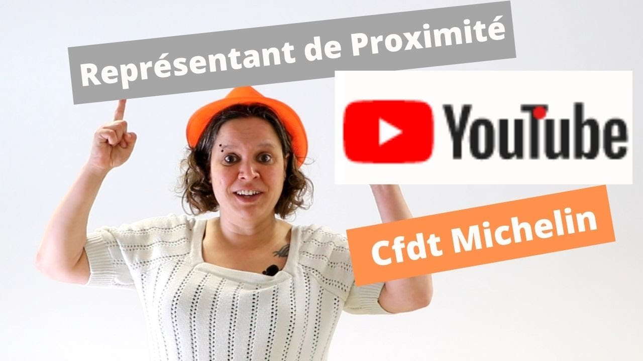 Repr&eacute;sentant de Proximit&eacute;