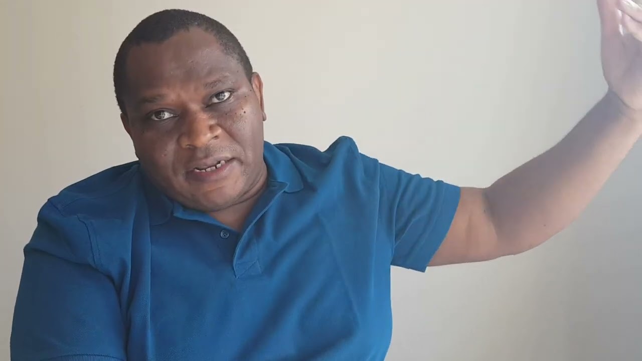 NIMUMPE RUGARI NIBUKE ABANJYE, ABACU...