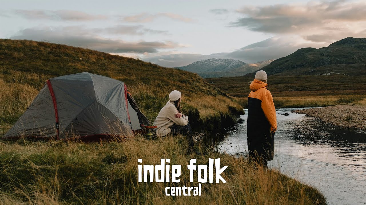 New Indie Folk Songs You&rsquo;ll Love: Autumn & Winter 2024 (50 Tracks)