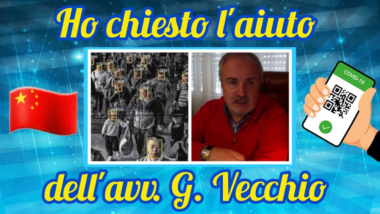 Credito sociale cinese - Guarda Mimar che non esiste!