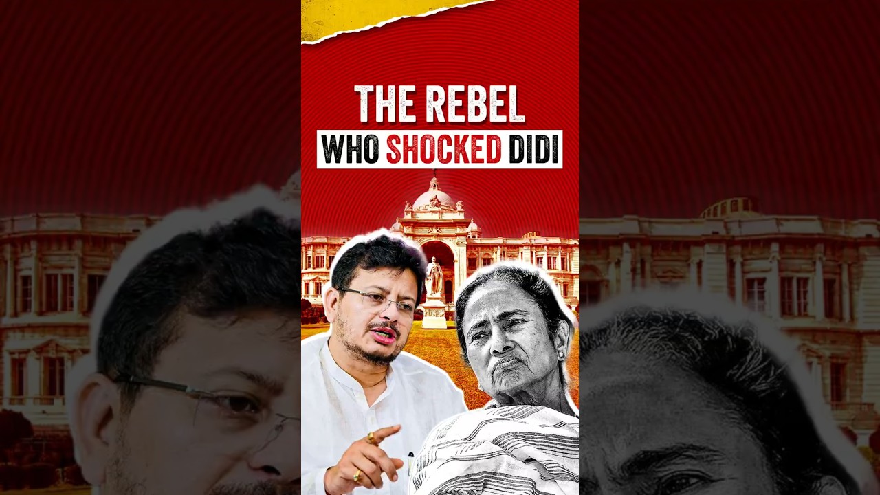 Is TMC Headed for a Massive Split After Mamata Banerjee's Decision?
