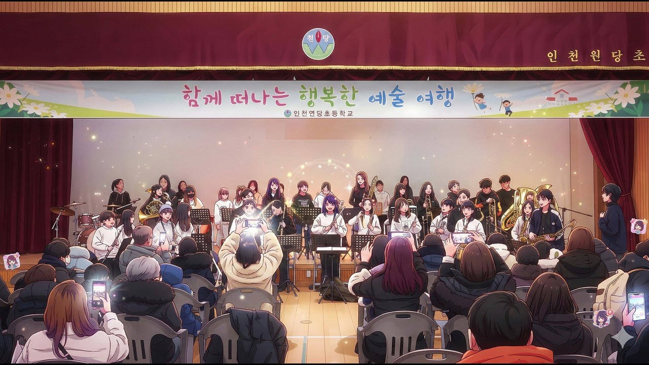 2023 정기연주