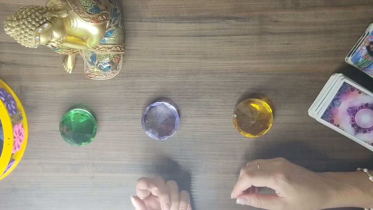 O que eu represento/significo para essa pessoa? Sou importante? TAROT 🔮✨
