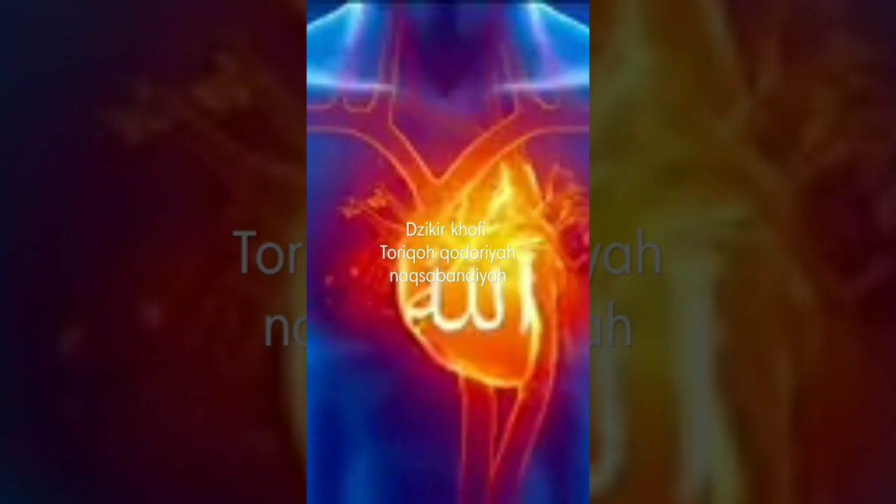 dzikir khofi menuju wusul