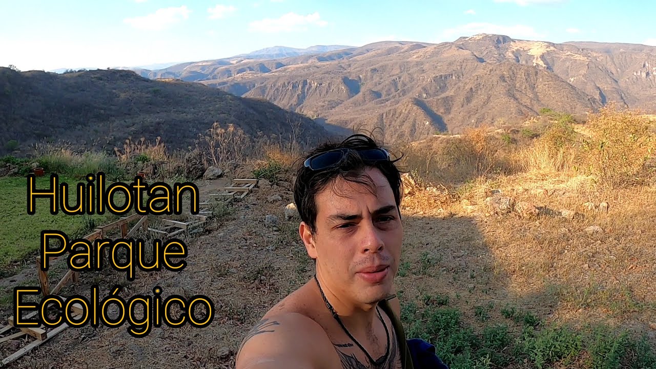 Huilotan parque ecológico (camping) en zapopan jalisco #goprohero8 #zapopanjalisco #parqueecologico