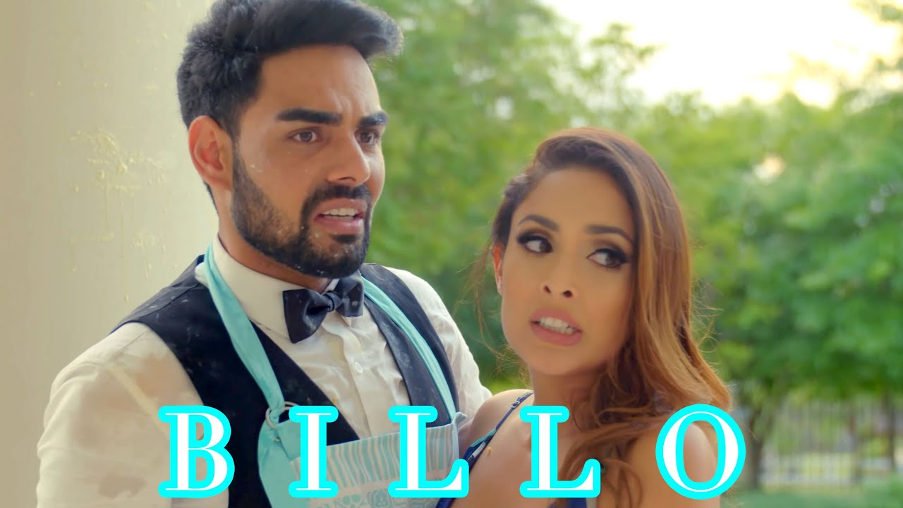 Pav Dharia - BILLO ft. Raxstar & Manav Sangha