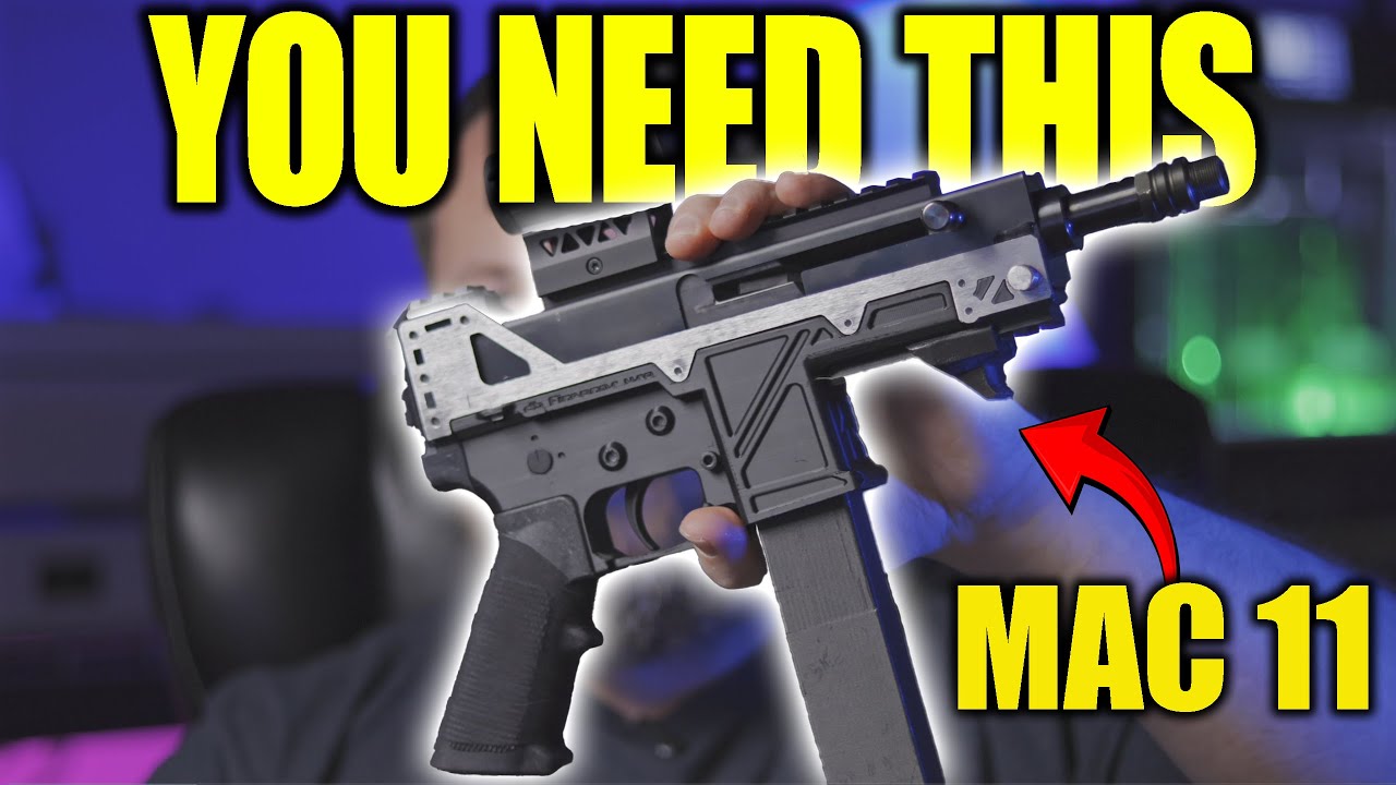 Why you should build a Mac11 in 2025