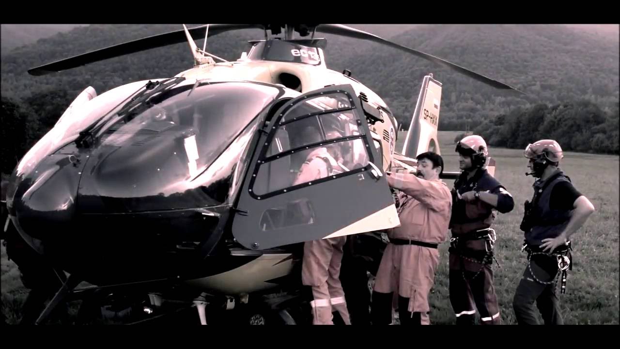 GOPR BIESZCZADY x HEMS SANOK