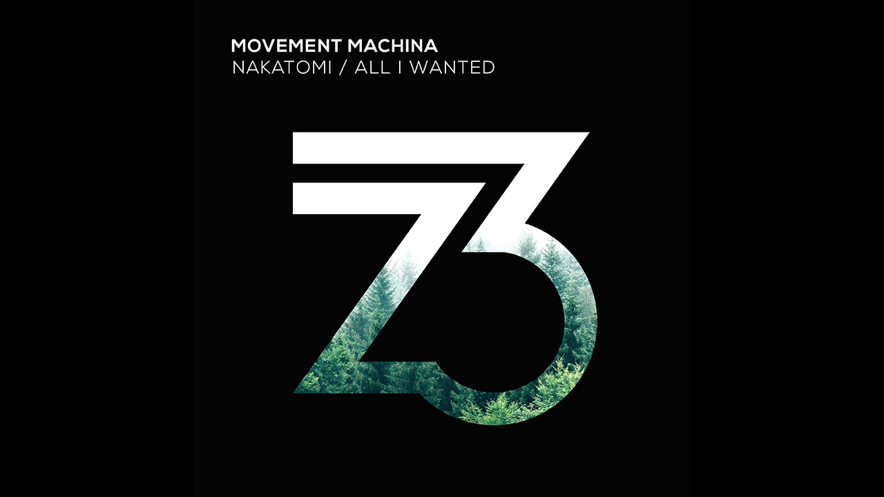 Movement Machina &ndash; Nakatomi