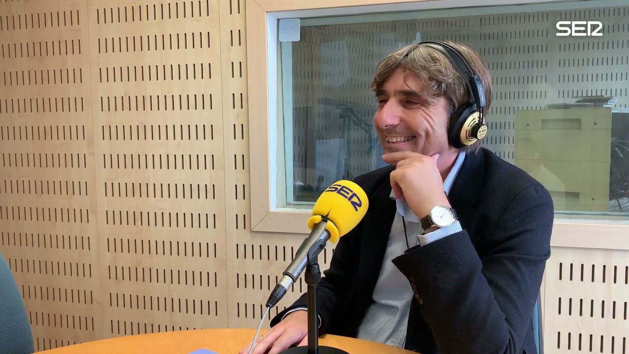 Alfonso Palacio: 