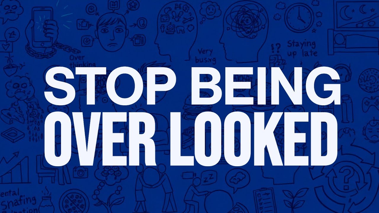 This video will change how people see you forever... (STOP BEING WEAK)
