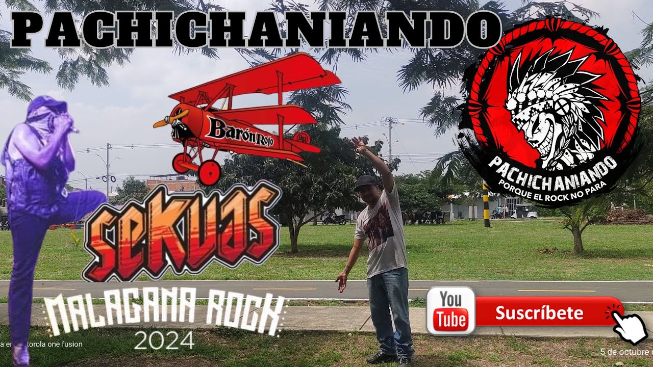 EN PACHICHANIANDO 🔥Cultura, Música, Lanzamientos y mas 🔥