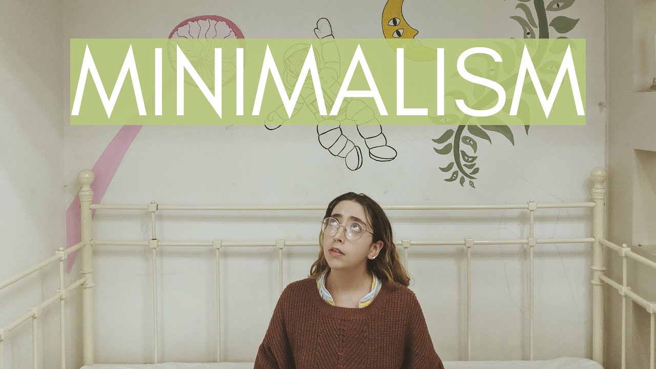 Becoming a Minimalist | Vanlife diaries #5