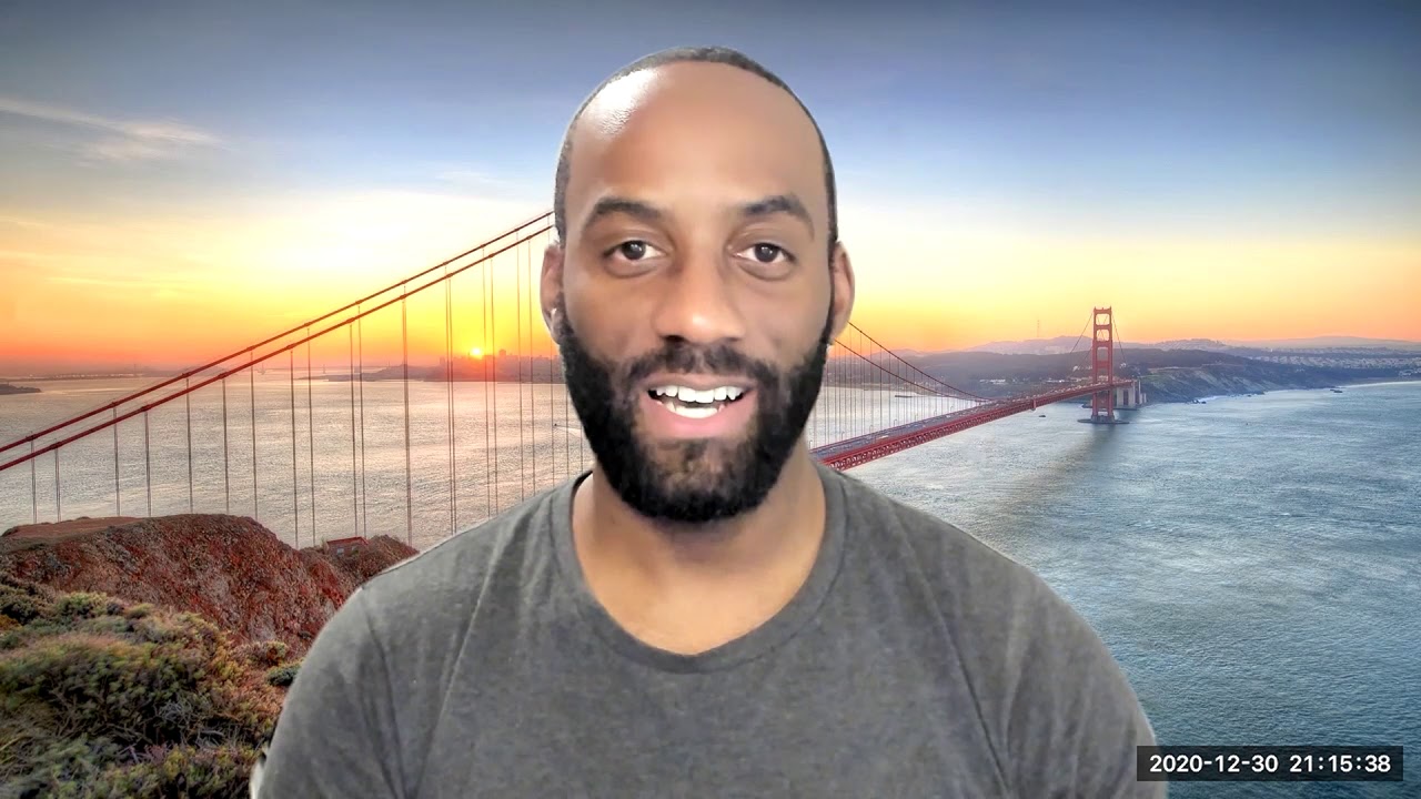 Jeremi Richardson's Coach Testimonial 1