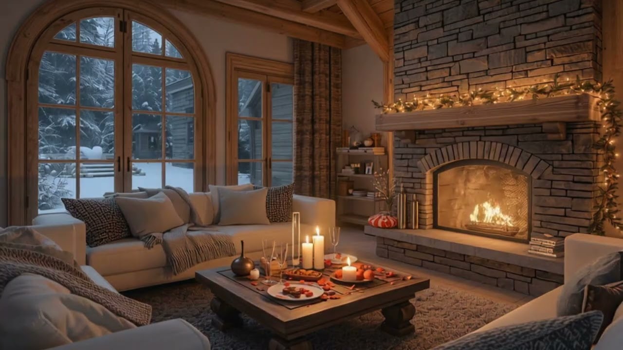 Romantic Ambient Piano | Soft Piano Music for Relaxation & Peace