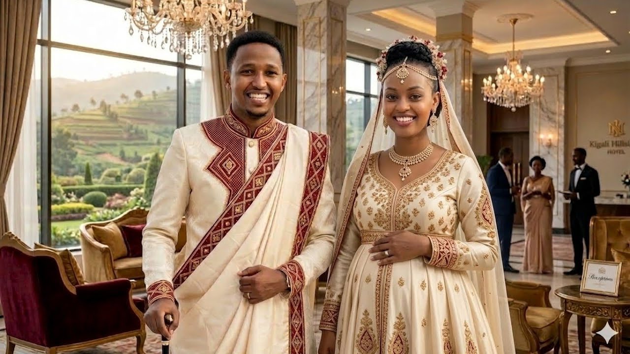 MBONYI NA DORCAS IBYISHIMO NIBYOSE #wedding #duet #live #love #live #military 