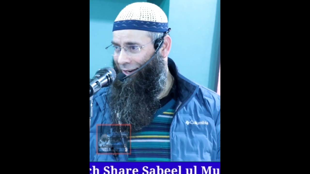 EMOTIONAL WAKIYA. MUST WATCH. MOULANA MUSHTAQ VEERI HFZ SAHAB #mushtaqveeri #bayan #muslimcontent