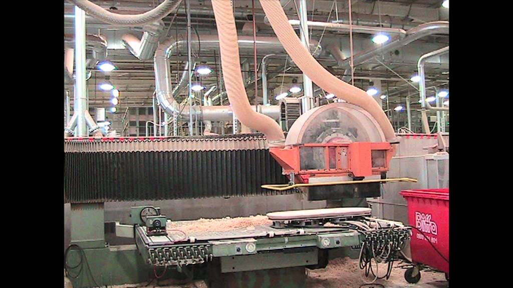 How to master wood bending - watch our tour of the Ercol factory and showroom