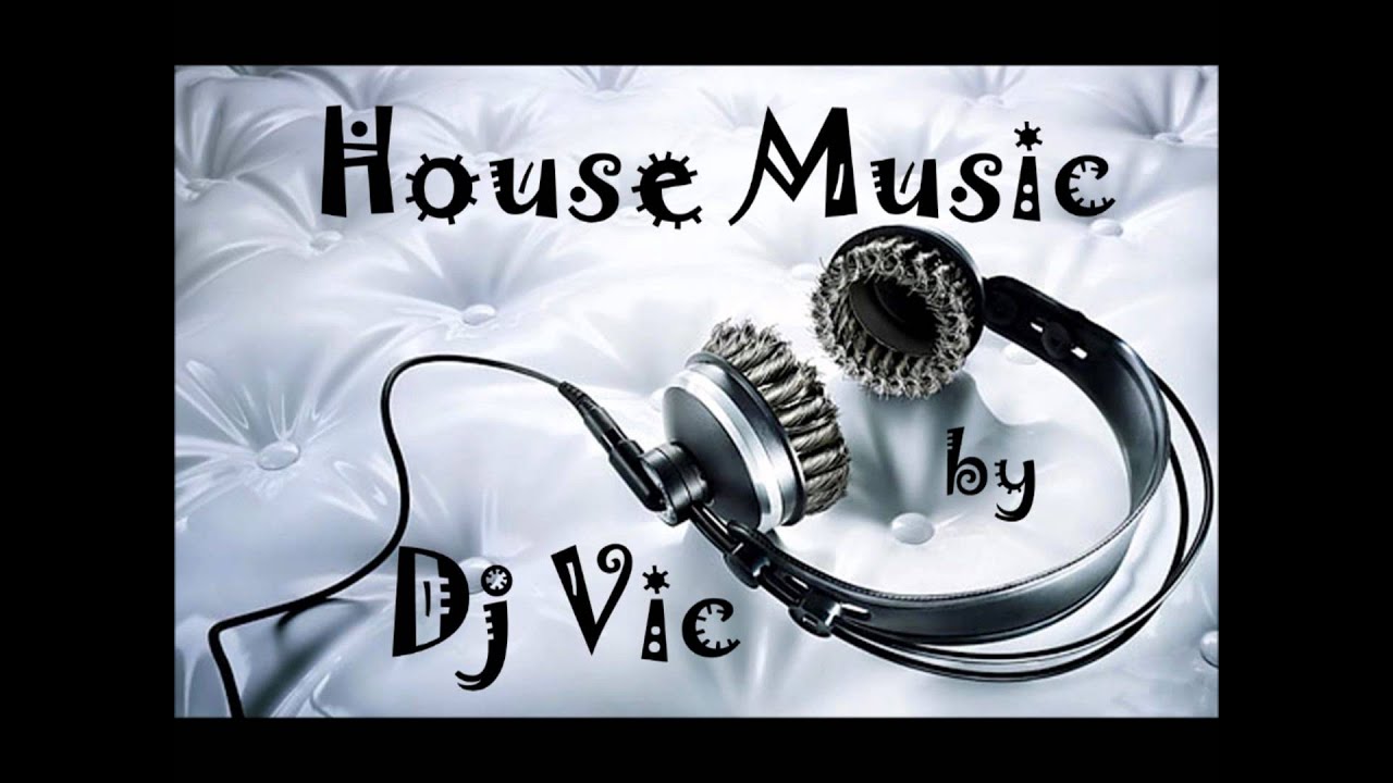 House 2011 da Paura!!!!New House Music!!!ASCOLTATE PER CREDERE!!!VIC DJ'S MIX N&deg;17!