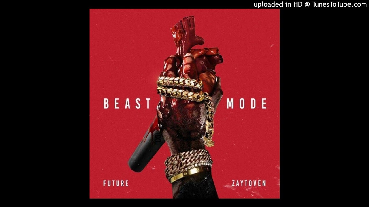 Future x Zaytoven Type Beat - 