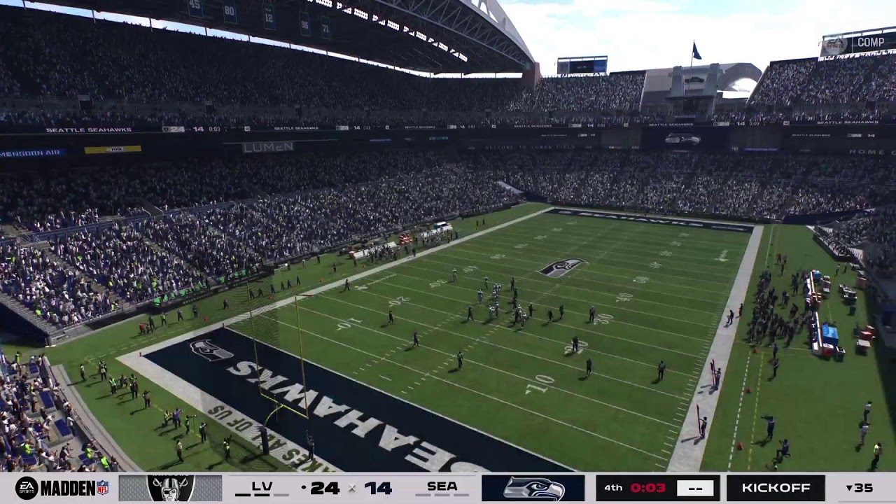 🔴MADDEN 26: Online h2h